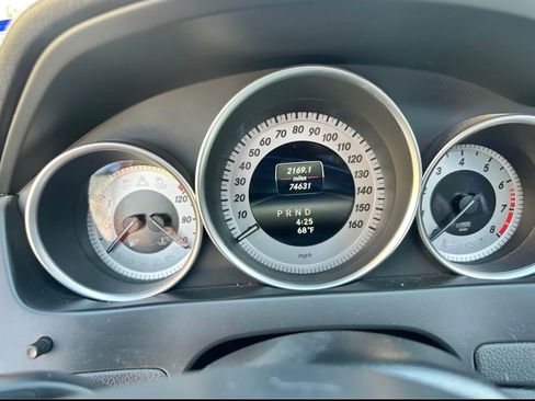 Used 2015 Mercedes-Benz C 250 Coupe image 10