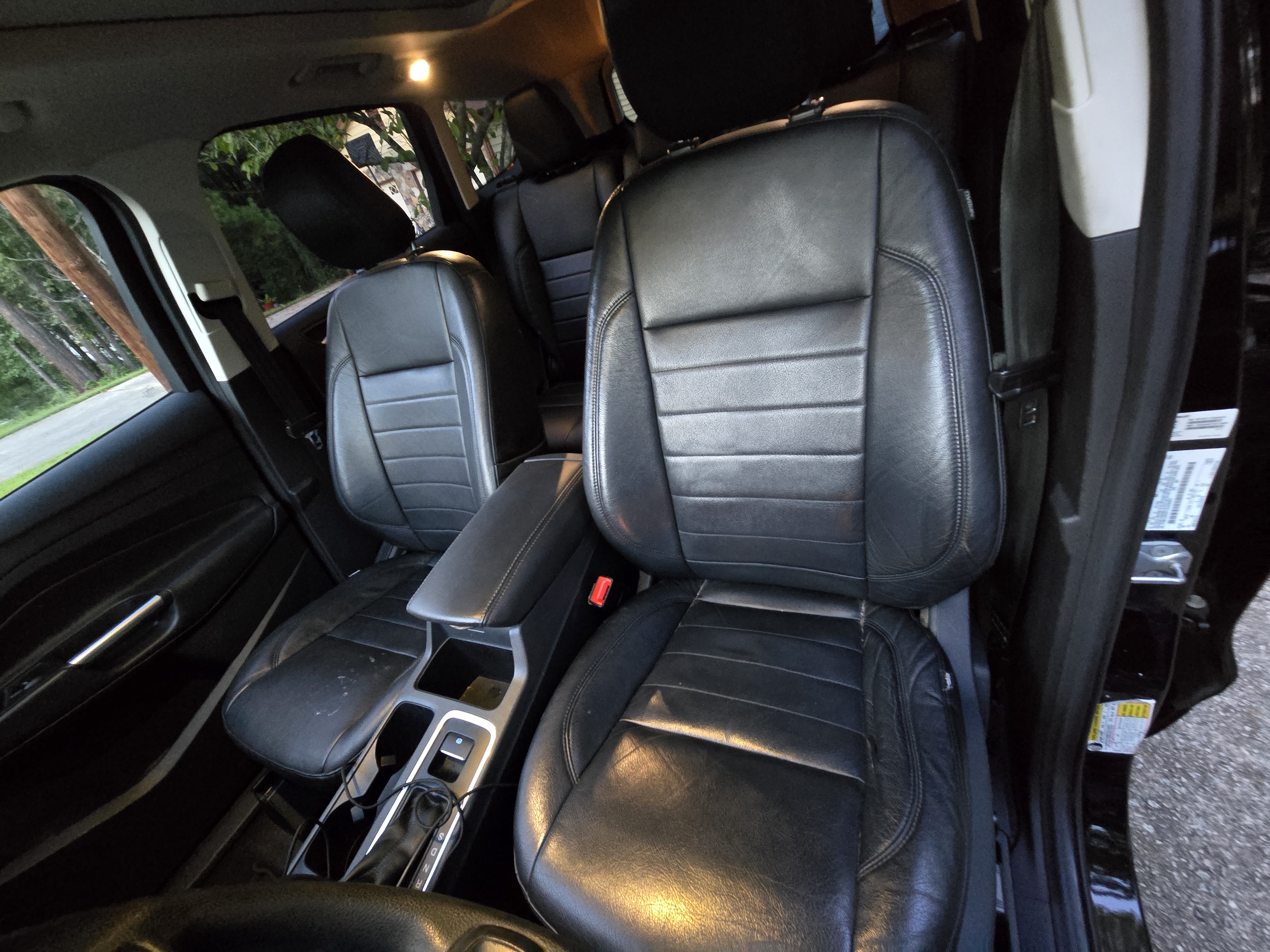 Used 2018 Ford Escape SE AWD/4WD image 11
