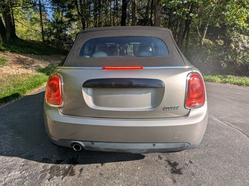 Used 2016 MINI Cooper Convertible FWD image 6
