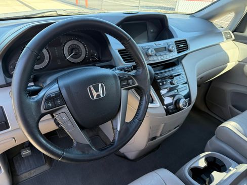Used 2013 Honda Odyssey EX-L image 5
