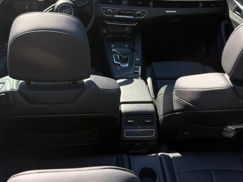 Used 2018 Audi A5 2.0T Premium Plus AWD/4WD image 12