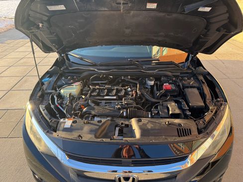 Used 2016 Honda Civic EX-L image 14