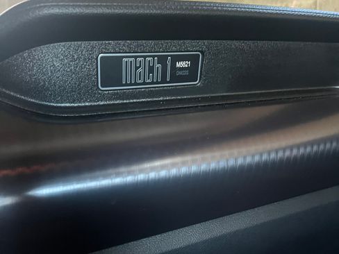 Used 2021 Ford Mustang Mach 1 image 21