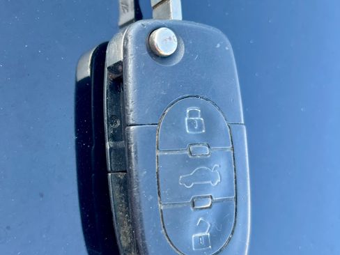 Used 2004 Audi allroad 2.7T image 27