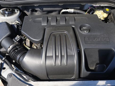 Used 2008 Chevrolet Cobalt LS w/ Protection Package image 2