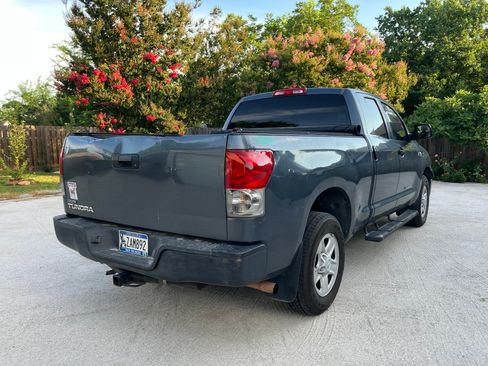 Used 2008 Toyota Tundra 2WD Double Cab image 6