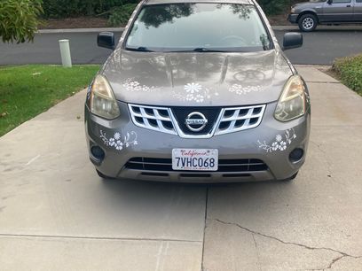 Used 2012 Nissan Rogue S