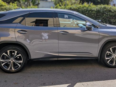 Used 2019 Lexus RX 350 AWD image 6