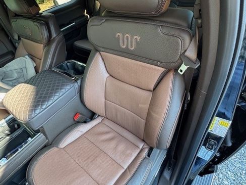 Used 2026 Ford F250 King Ranch image 11