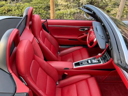 Used 2013 Porsche Boxster S image 21