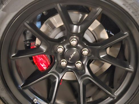 Used 2021 Dodge Challenger SRT Hellcat Redeye image 10