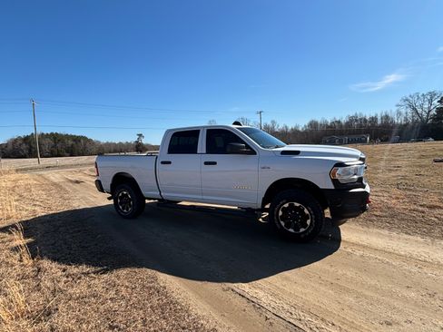 Used 2020 RAM 2500 Tradesman image 5
