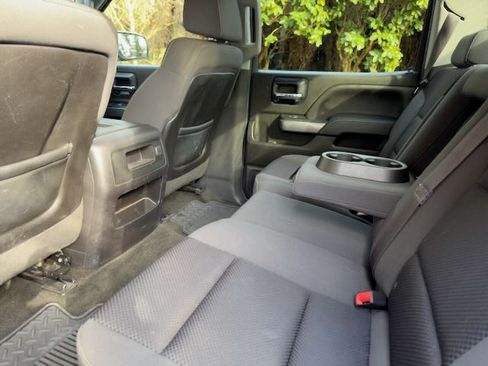 Used 2014 Chevrolet Silverado 1500 LT w/ LT Convenience Package image 16