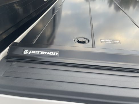 Used 2016 Ford F150 Limited w/ Trailer Tow Package image 25