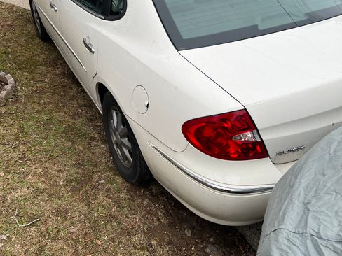 Used 2009 Buick LaCrosse CXL image 6