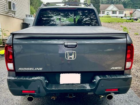 Used 2023 Honda Ridgeline RTL-E image 5