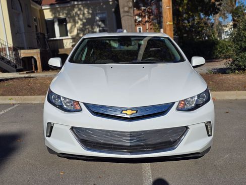 Used 2017 Chevrolet Volt LT image 5