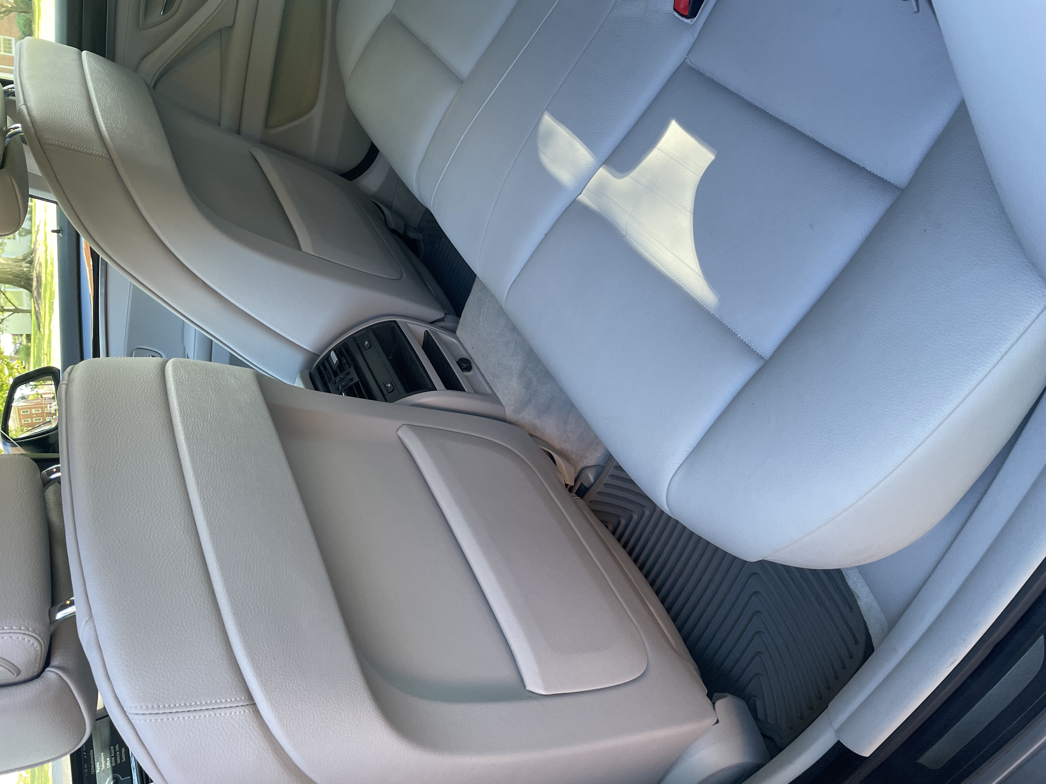 Used 2011 BMW 535i Sedan RWD image 18