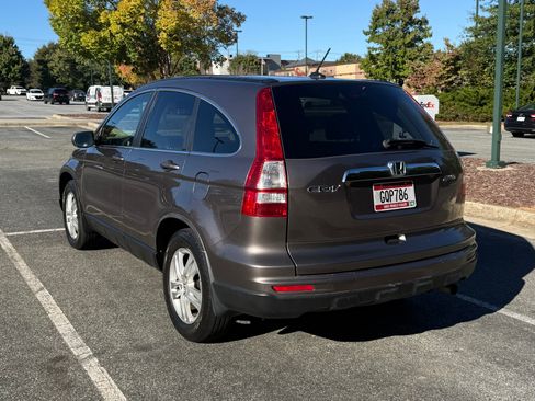 Used 2011 Honda CR-V EX-L image 5