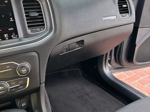 Used 2016 Dodge Charger SXT w/ Rallye Group image 6