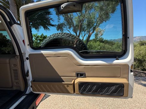 Used 2001 Land Rover Discovery SE image 25