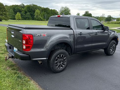 Used 2019 Ford Ranger XL w/ Equipment Group 101A Mid AWD/4WD image 5
