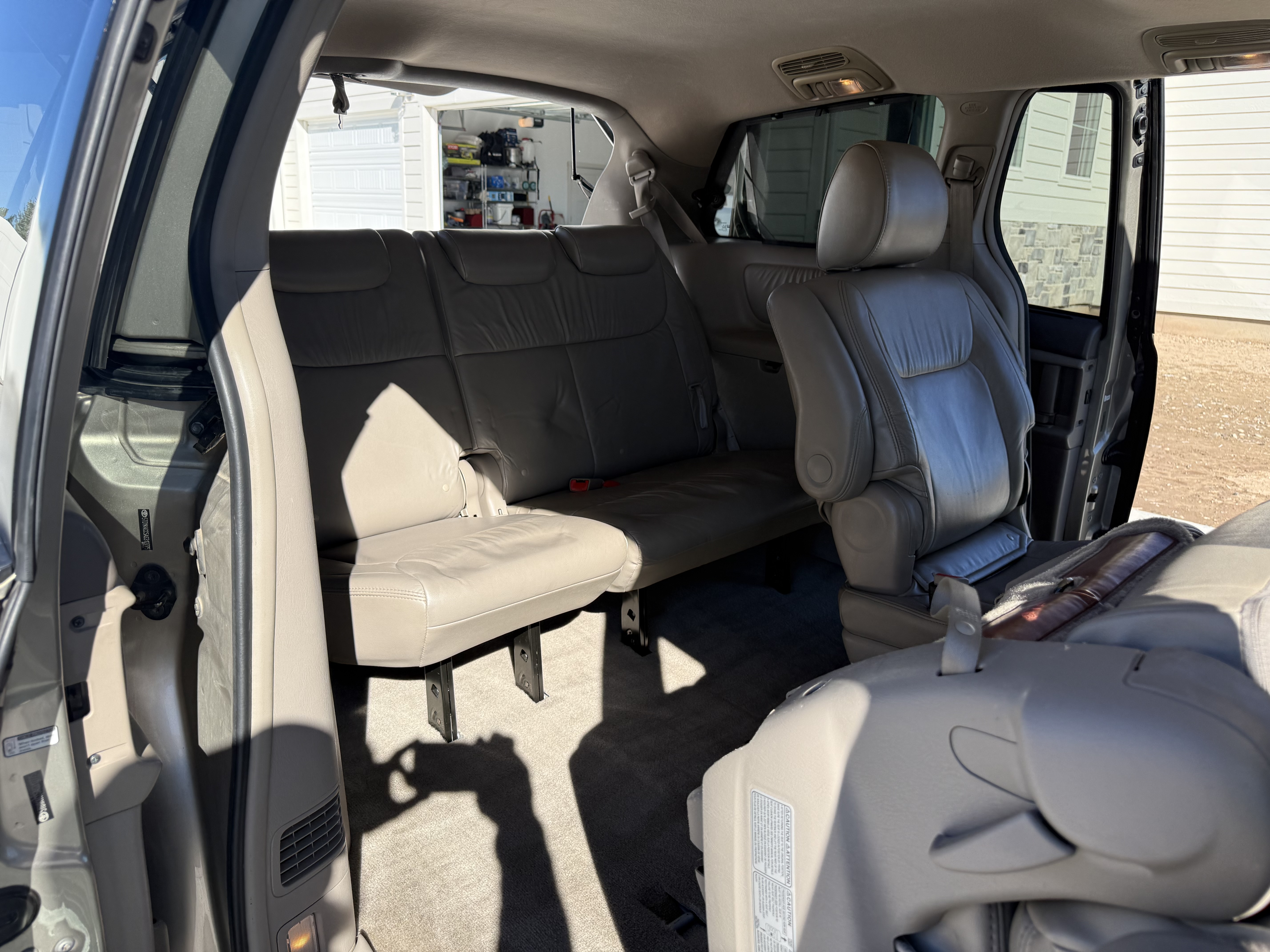 Used 2010 Toyota Sienna FWD image 16