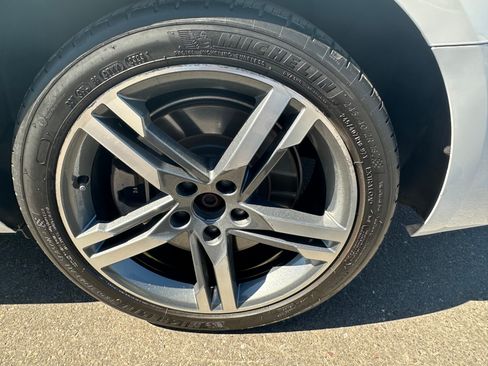 Used 2018 Audi A4 2.0T Premium Plus w/ Premium Plus Package AWD/4WD image 12
