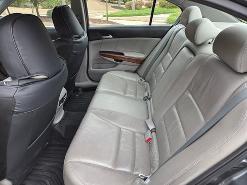 Used 2012 Honda Accord EX-L image 5