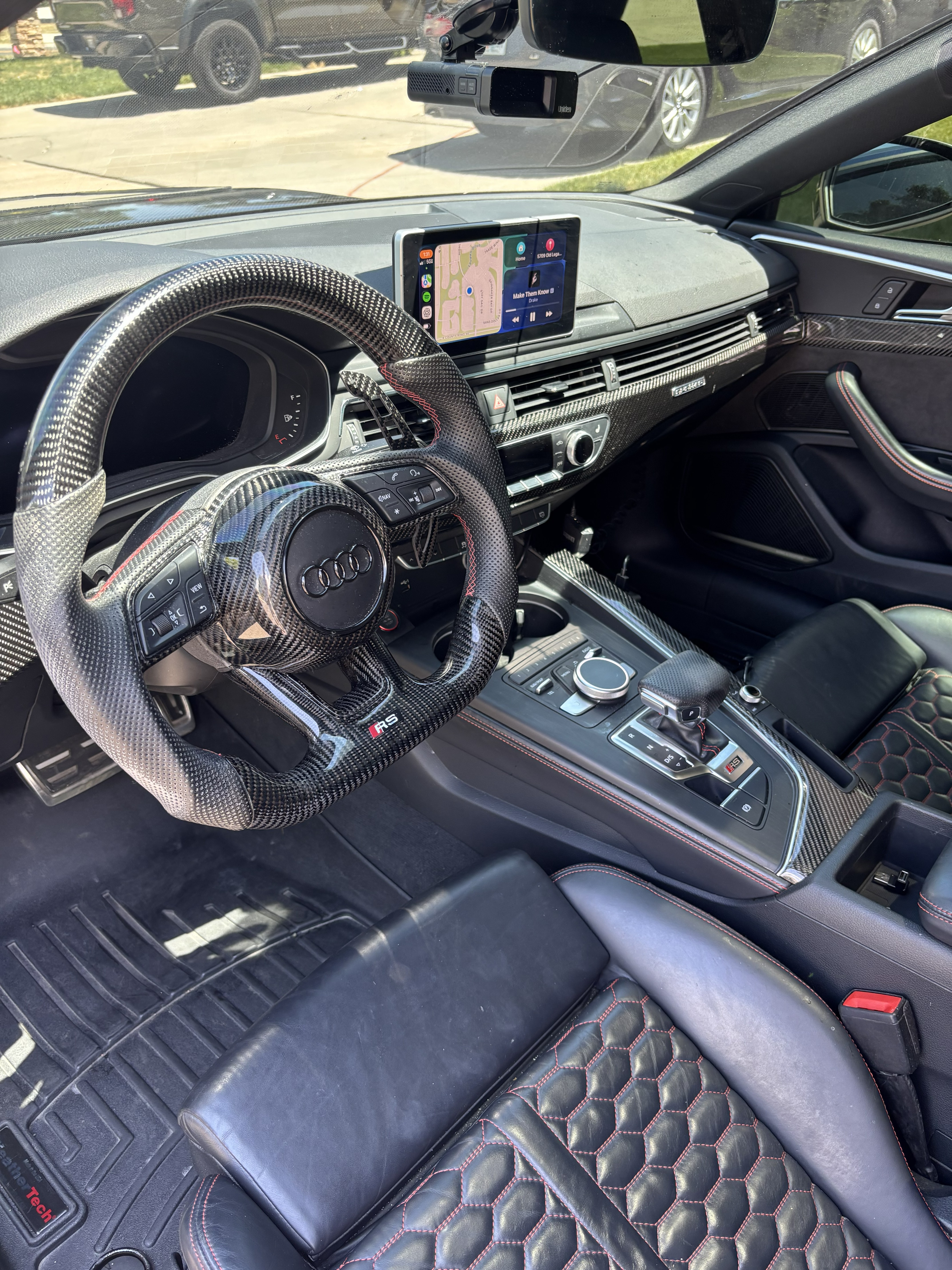 Used 2018 Audi RS 5 AWD/4WD image 23
