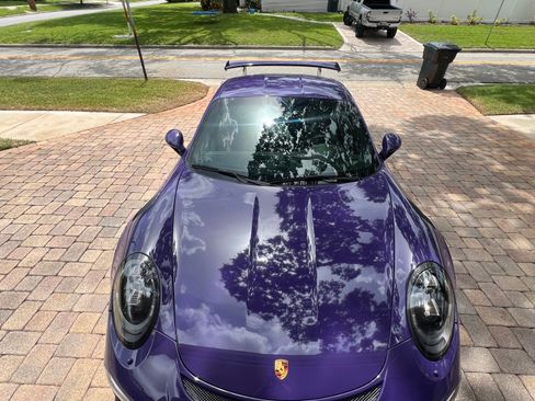 Used 2016 Porsche 911 GT3 RS image 6