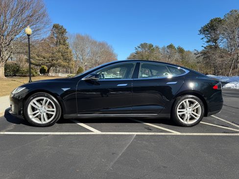 Used 2014 Tesla Model S image 6