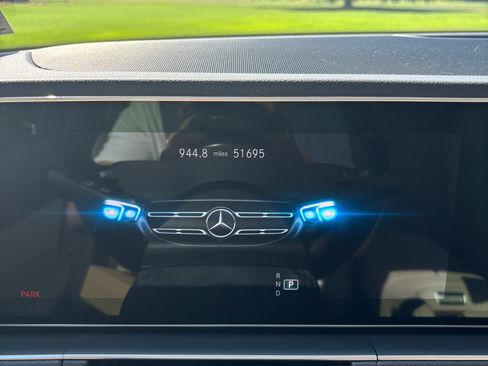 Used 2023 Mercedes-Benz GLE 450 4MATIC image 17