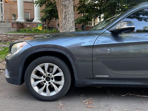 Used 2014 BMW X1 xDrive28i AWD/4WD image 11