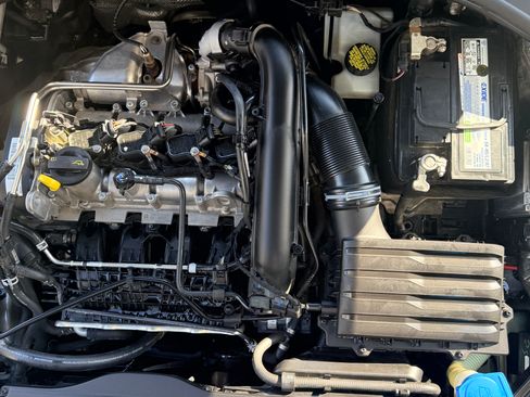 Used 2019 Volkswagen Jetta S w/ Driver Assistance Package image 16