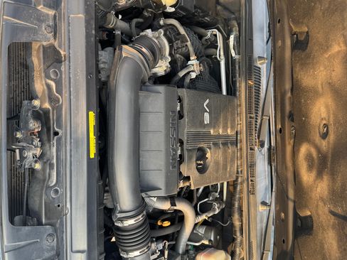 Used 2020 Nissan Frontier SV RWD image 18