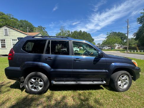 Used 2005 Lexus GX 470 AWD/4WD image 5
