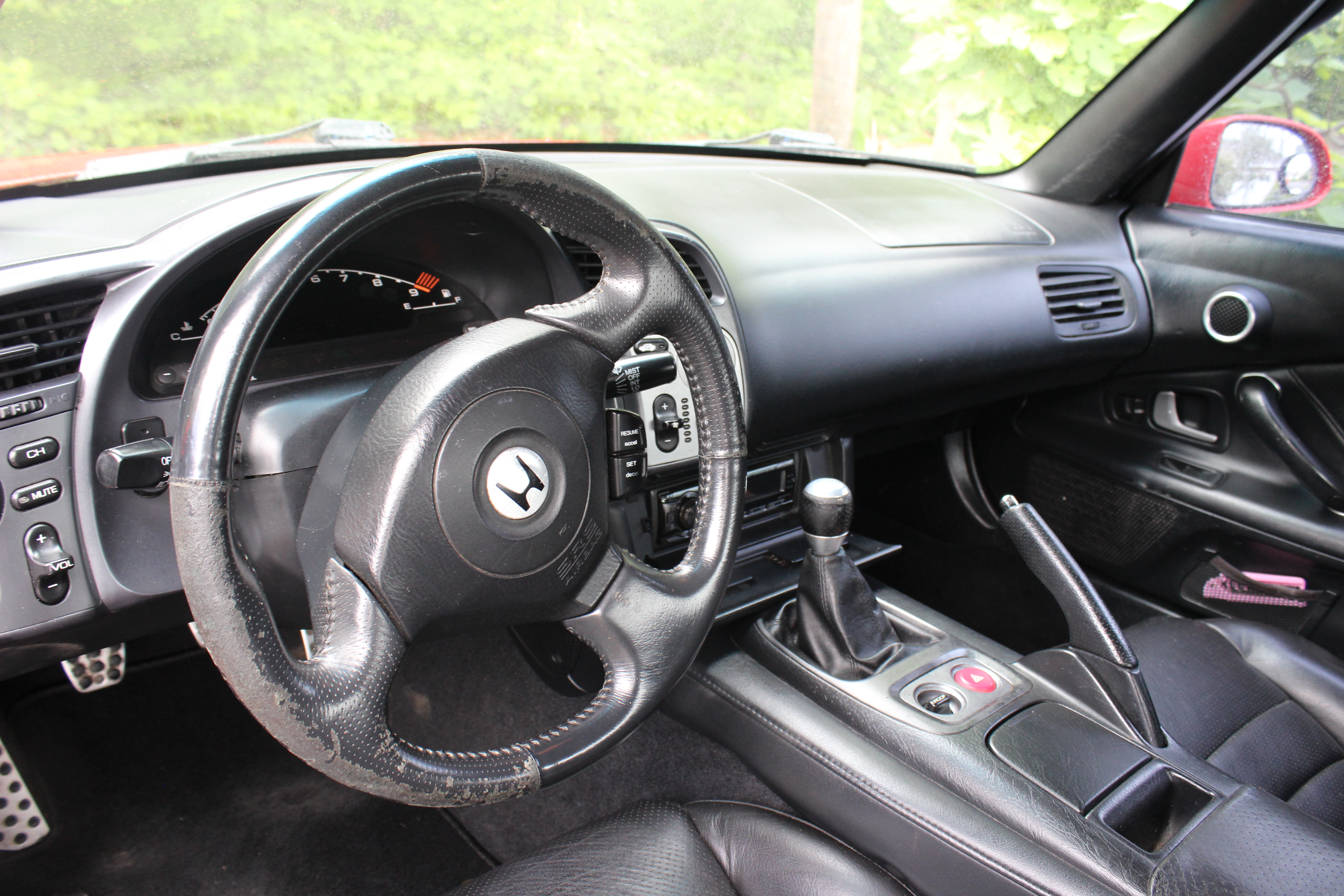 Used 2002 Honda S2000 image 18