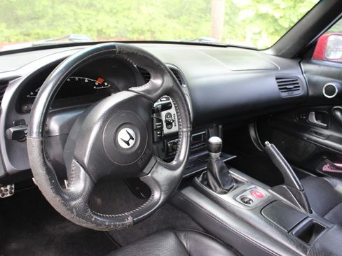Used 2002 Honda S2000 image 18