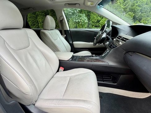 Used 2013 Lexus RX 350 AWD image 29