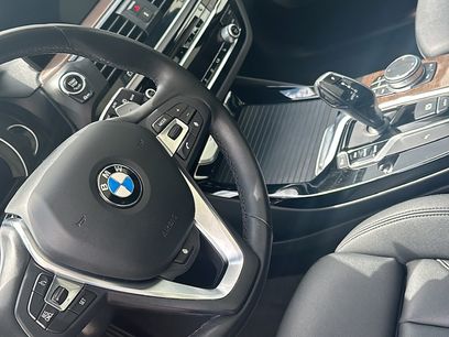 Used 2019 BMW X3 sDrive30i w/ Convenience Package
