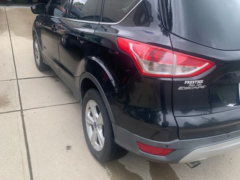 Used 2015 Ford Escape SE w/ Equipment Group 201A FWD image 5