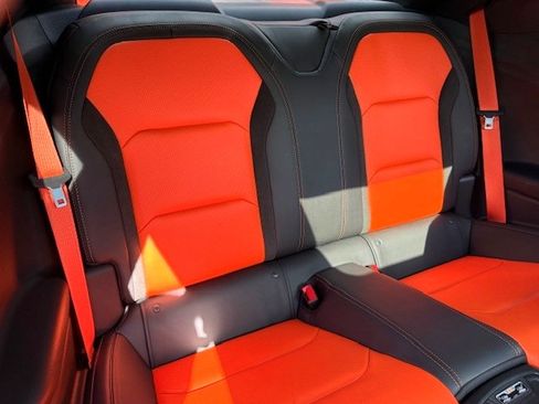 Used 2018 Chevrolet Camaro SS w/ Hot Wheels Edition image 22