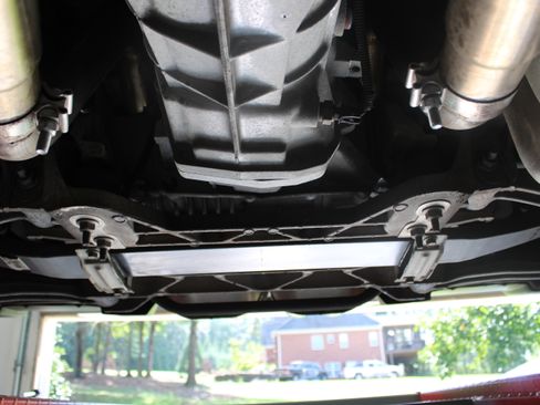 Used 2008 Chevrolet Corvette Coupe w/ Preferred Equipment Group RWD image 29