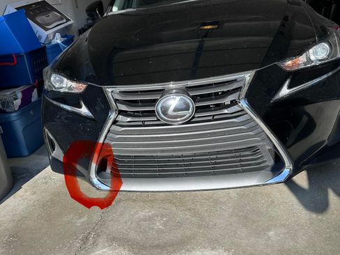 Used 2017 Lexus IS 300 AWD w/ Premium Package image 18