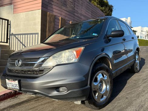 Used 2011 Honda CR-V LX image 10