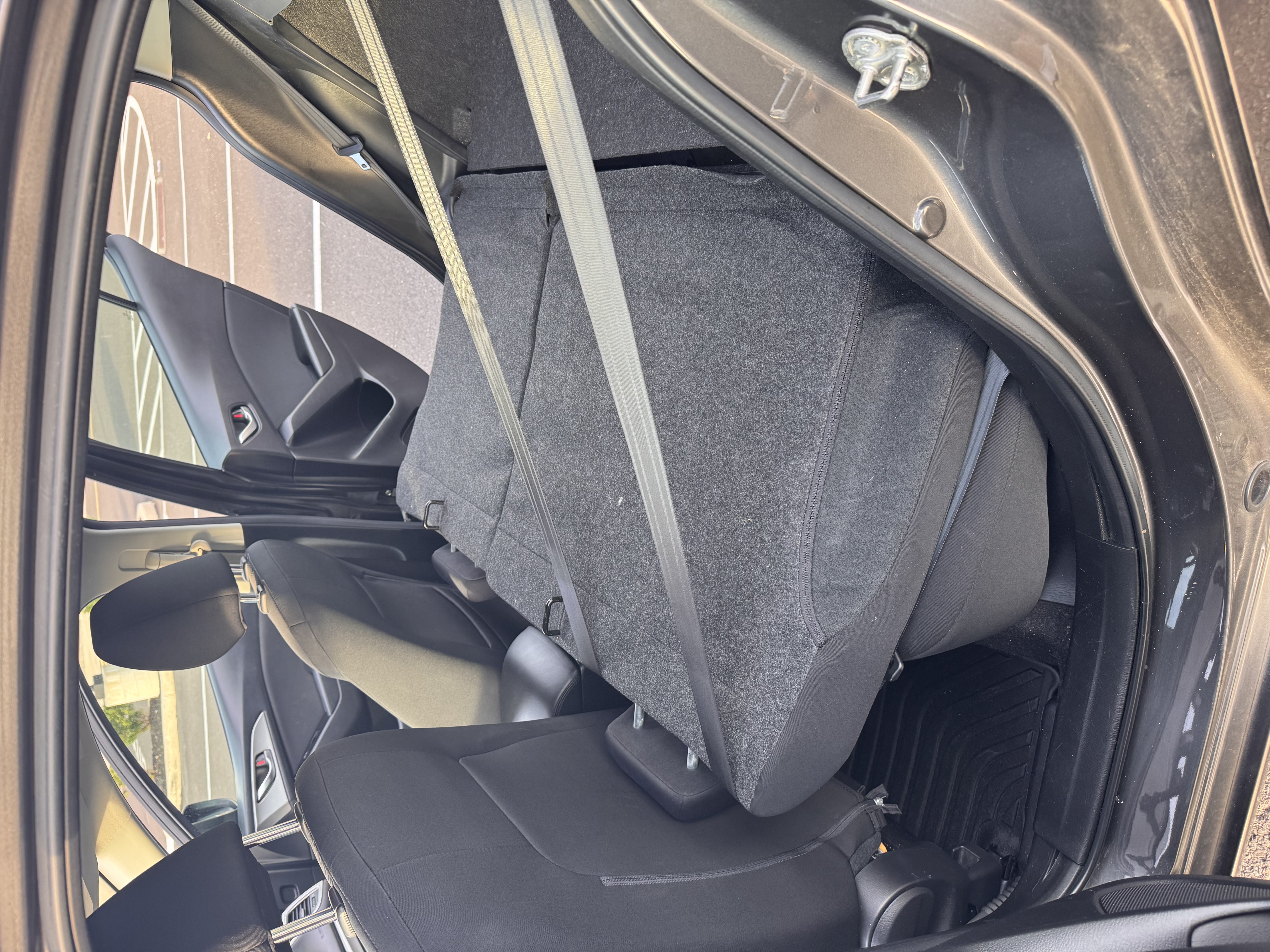 Used 2017 MAZDA MAZDA3 Sport FWD image 19