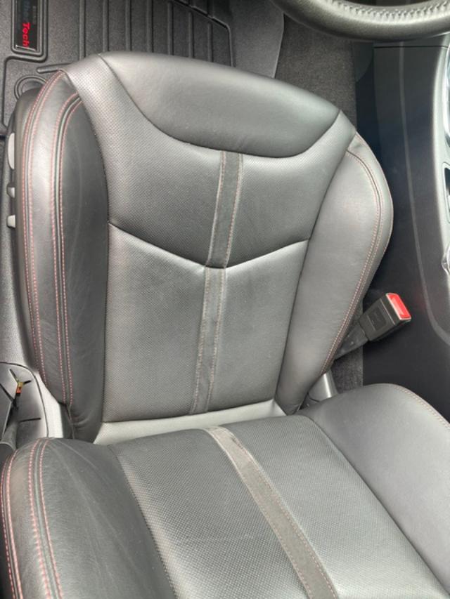 Used 2015 Chevrolet SS RWD image 9