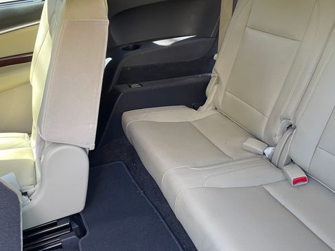 Used 2015 Acura MDX SH-AWD w/ Tech & Entertainment image 18