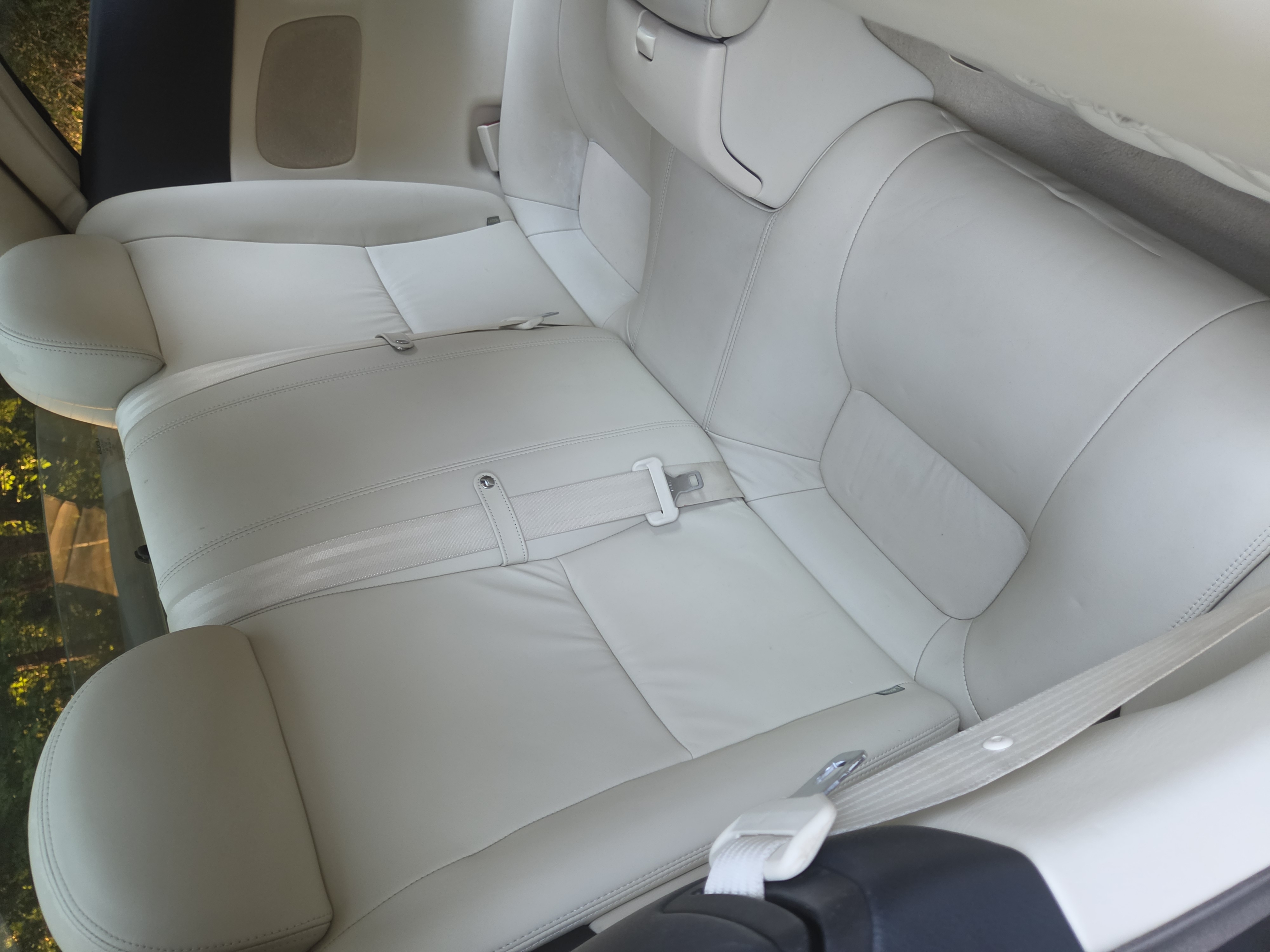 Used 2003 Lexus SC 430 Convertible RWD image 12
